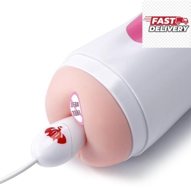 ASLI PREMUM HEATING ROD WARMER STICK PEMANAS USB FOR SNAIL CUP TOUCH TENGA