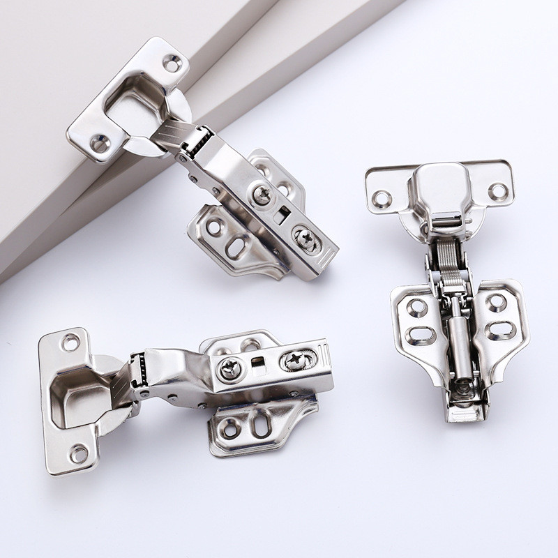 Engsel stainless Engsel sendok slow motion stainless steel soft closing hidrolikengsel sendok slow m