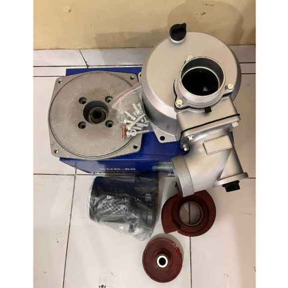 POMPA GENTONG ALKON POMPA AIR SNB 80 SNB80 BEST SELLER