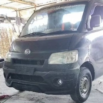 [READY] Bodykit Bemper Depan Gran Max Custom