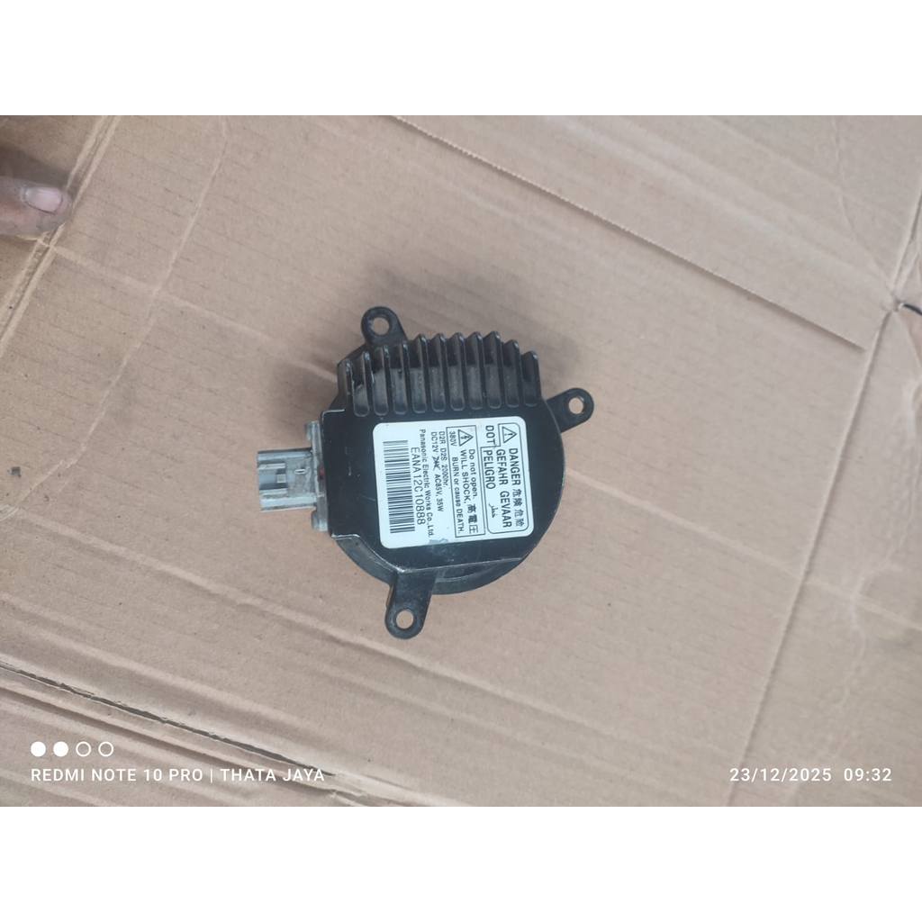 ballast nissan juke balast lampu nissan juke driver lampu nissan juke