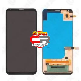 [CUAN ROXY]- Lcd Touchscreen LG V30 V30 Plus LCD H930 H931 H932 VS996 US998 Original