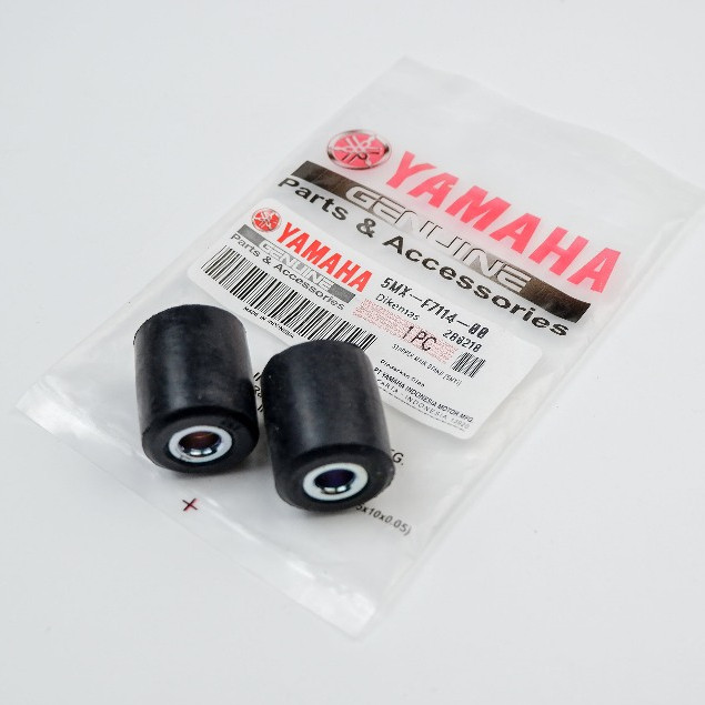 Bosh Mounting Mesin Mio Karbu - Mio Sporty , Mio Smile , Mio Soul 5MX Asli