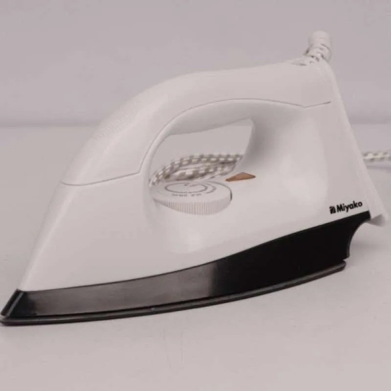 TERLARIS Miyako Setrika EI 1000 M / Setrika Murah Miyako EI-1000M / Setrika Miyako EI1000M