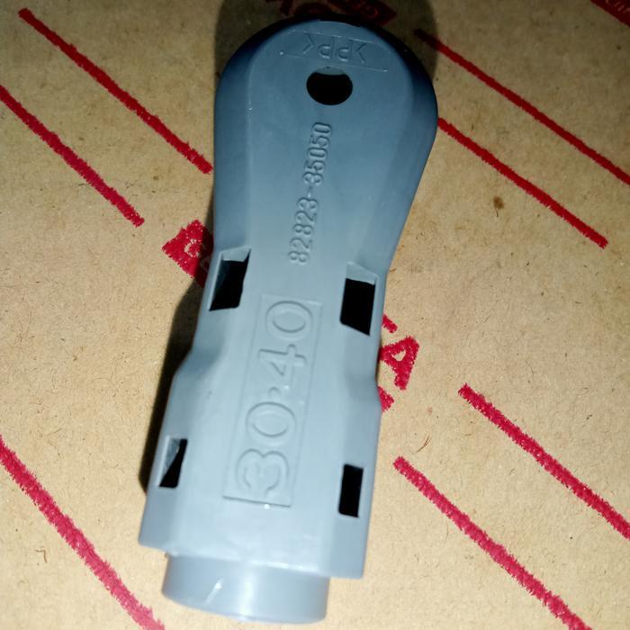 tutup terminal kabel body mobil Toyota  BEST