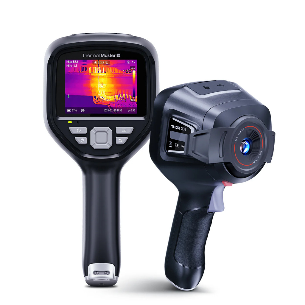 Thermal Master Thor 002 Expert Thermal Imager