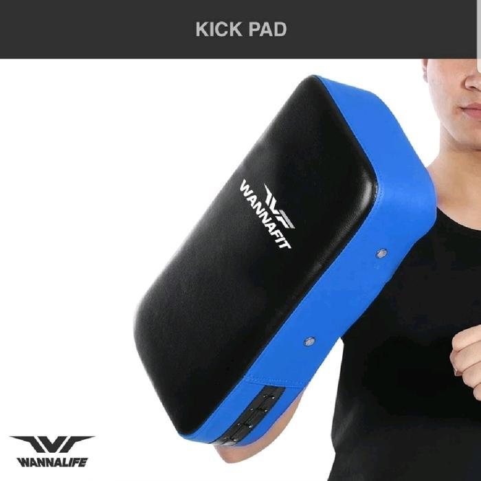Kick Target Pad Tendangan - Samsak Latihan Tendangan Tinju