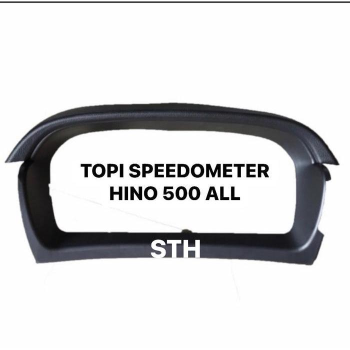 TOPI SPEEDOMETER HINO LOHAN 500 ALL GARANSI ORIGINAL HINO QUALITY