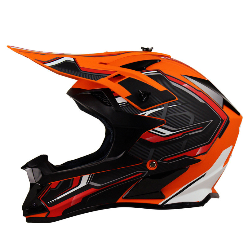Helm  Sepeda Gunung Full Face  Best Produk