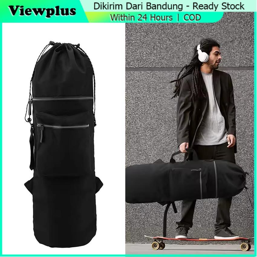 Long Fins Bag|Tas Longfins|Freediving|Spearfishing|110cm