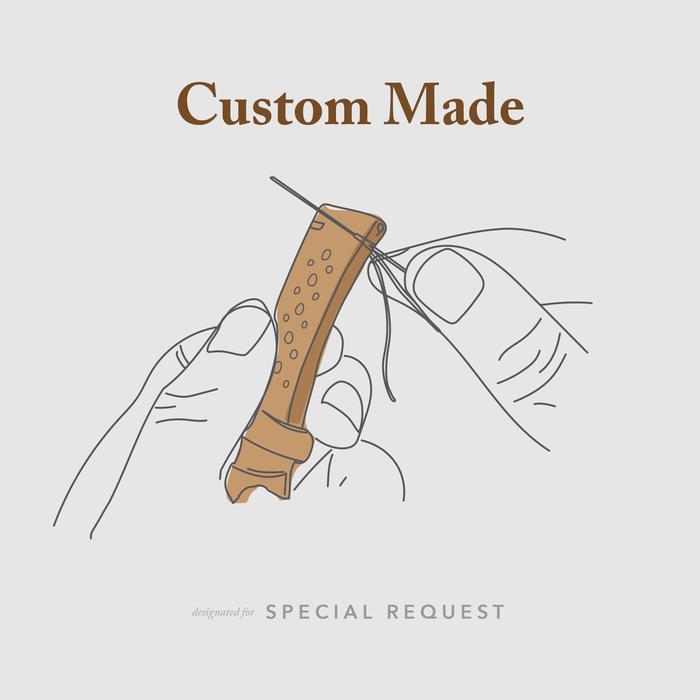 HNMD Custom Strap for Apple Watch