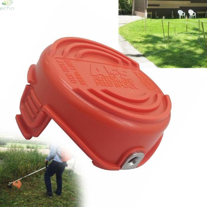 Tutup Kumparan Senar Mesin Potong Rumput GL 7033 Black Decker Gl7033