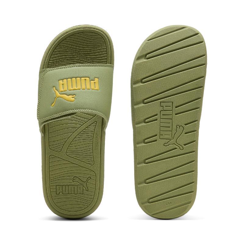 Puma Cool Cat 2.0 V Slippers/Sandals Cushioning and Breathable Men's and Women's Shoes Outdoor Beach