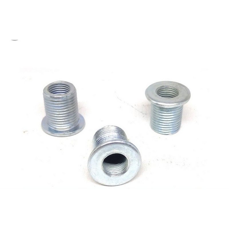 Sok bosh drat busi honda grand supra jupiter smash mio shogun kaze