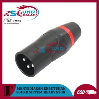 JEK SPL Audio Connector GCA 900 SPL AUDIO