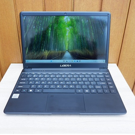 Laptop Libera X10 Intel Core i3-10110U Ram 4Gb Ssd 256Gb