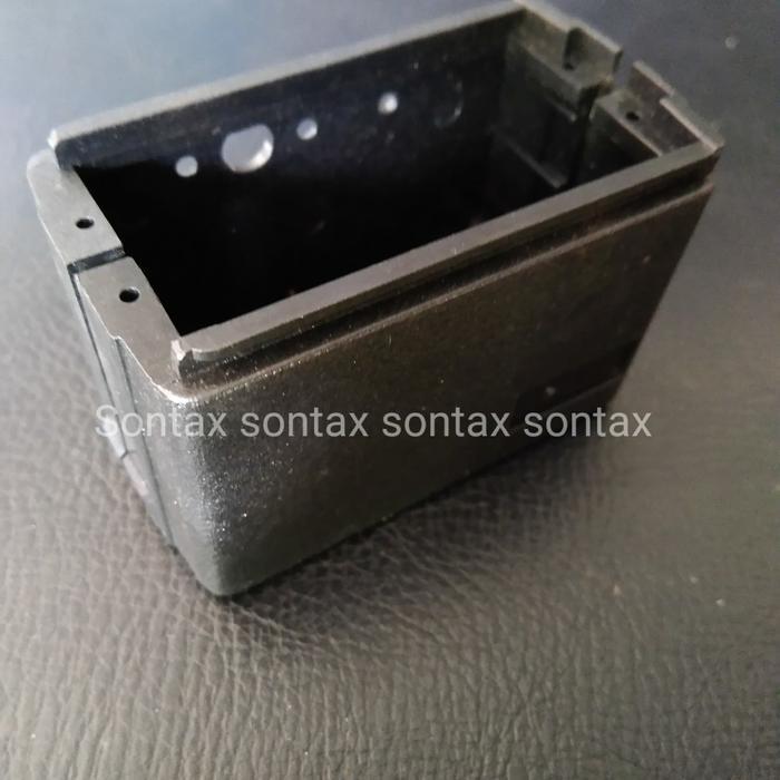 box kotak dc1 icom ic2n dc 1 ic 2 n adaptor case ic 2n SCelectro