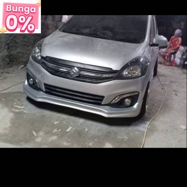 bodykit ertiga 2016 2017 2018 bodykit suzuki ertiga