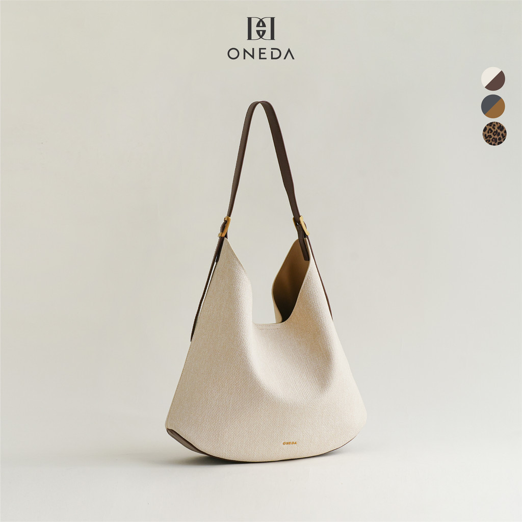 OND Oneda Tessa Tas Tote Wanita Woman Bag Tote Bag Wanita