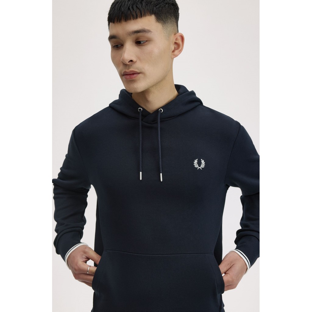 FP FRED PERRY Hooded Jaket Jacket Hoodie