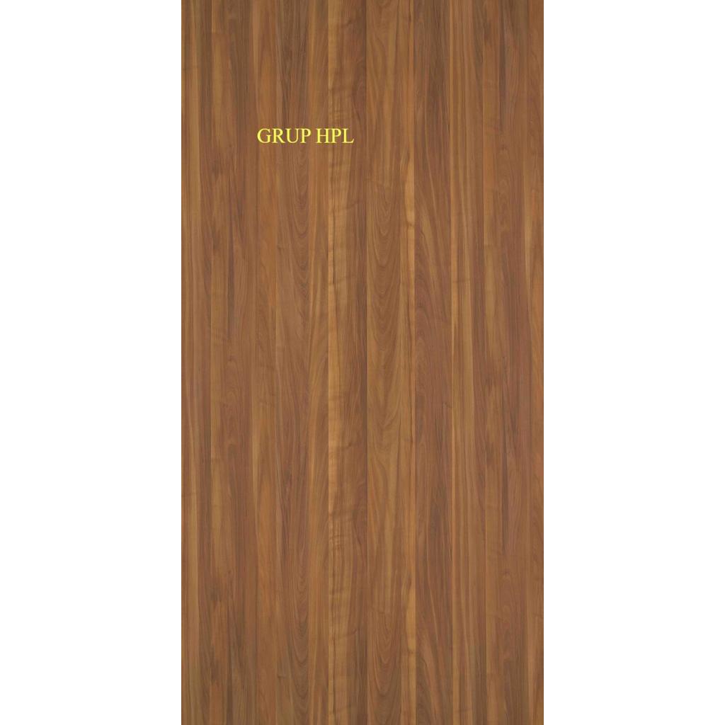 TACO Laminate HPL Woodgrain - TH 920 J Beige Walnut Block