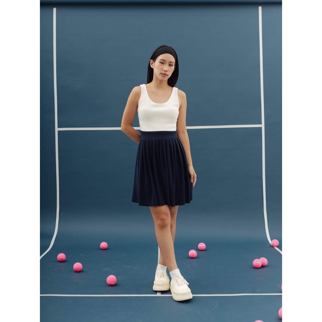 MODY DRESS (ARRAY CLUB'26)
