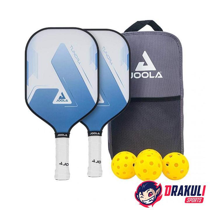 Pickleball Joola Tundra Pickleball Pack Set