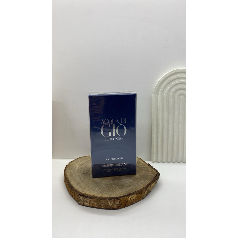 Acqua Di Gio Profondo collection Original