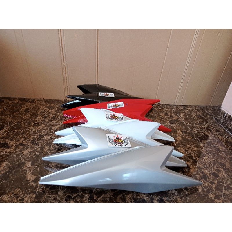 cover body Honda Blade 110 warna