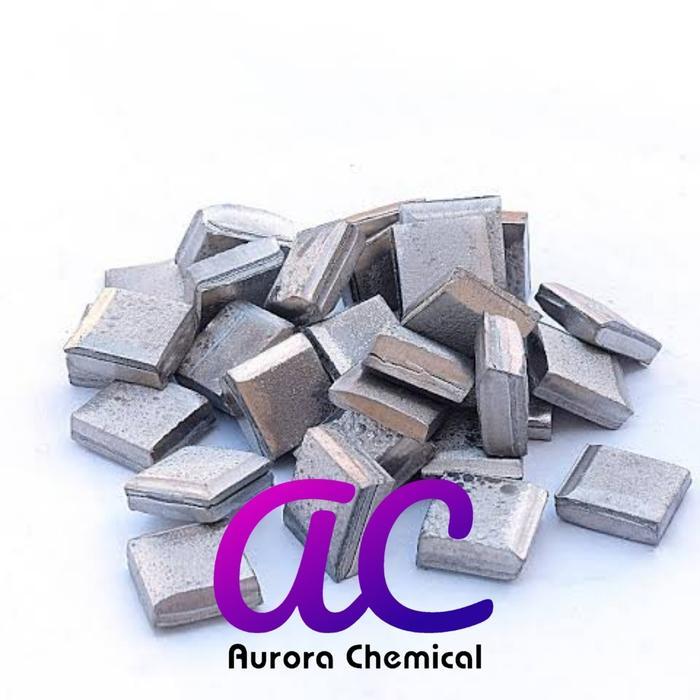 Tokolili4 Anoda Nickel Square sumitomo/ nikel / nekel