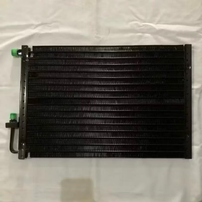 NEW ￼Kondensor Condensor AC Mobil Panther 2.5 Pick Up Kotak Tahun 2002 ASLI