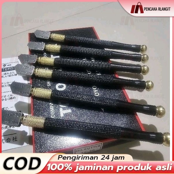 alat pemotong kaca toyo TC 90 alat potong kaca asli pisau potong kaca alat potong keramik alat poton