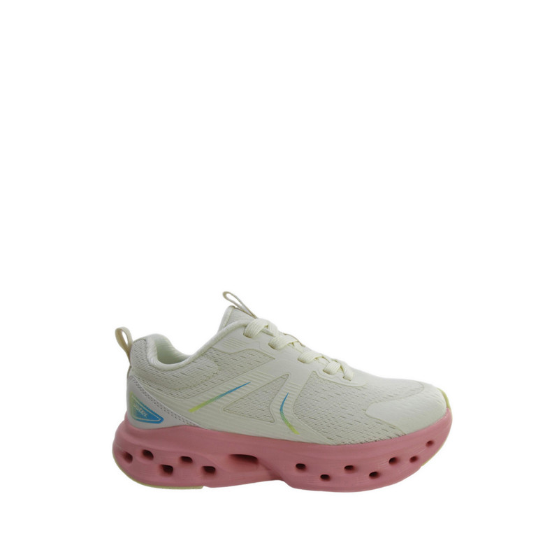 Astec Neuro Women's Running Shoes - Beige