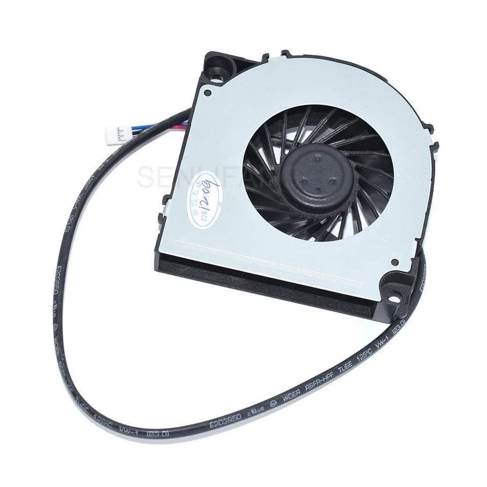 New KDB04112HB For Samsung TV Fan UE55HU8500T UE55HU8500 UE55HU8500TXXU UN55HU8550F UN55HU9000F UE55