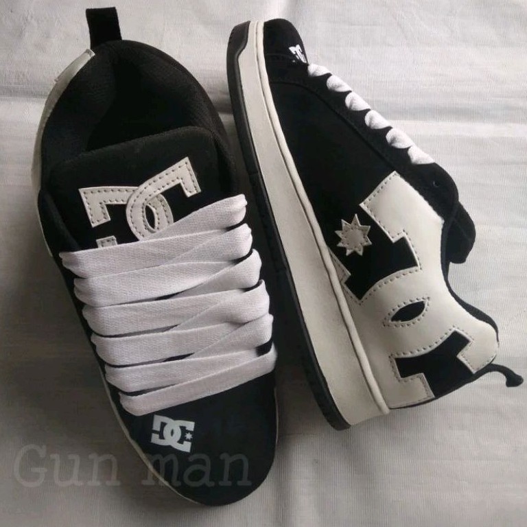 Sepatu Gemuk Kulit Jahit Benang Suede Pria Nyaman Buat Harian