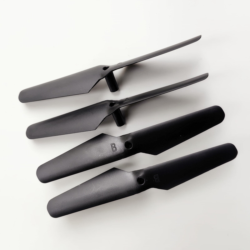12cm 120mm Props P11s Ky603pro Ky605s KY101 UAV FOLD Drone Spare Parts Kit Propellers Blades FOLDABL