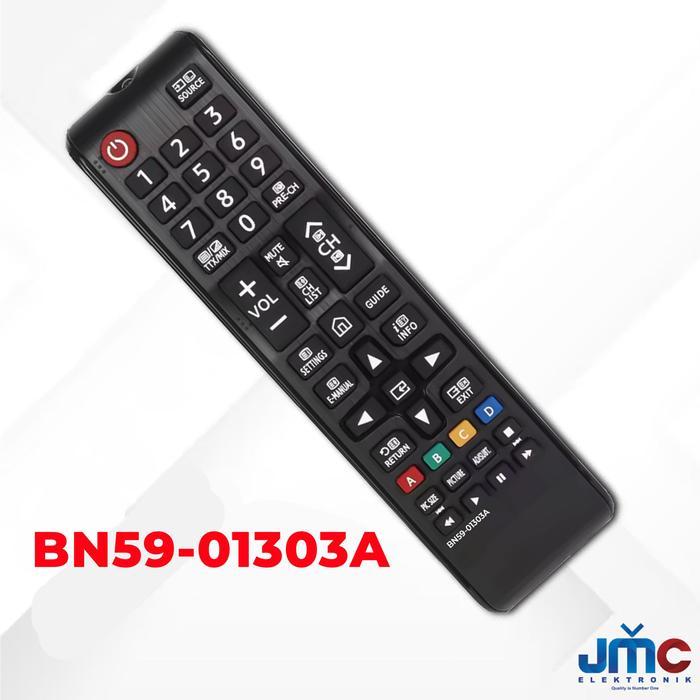 Remot Remote TV BN59-01303A / BN59-01315A - BN59-01303A