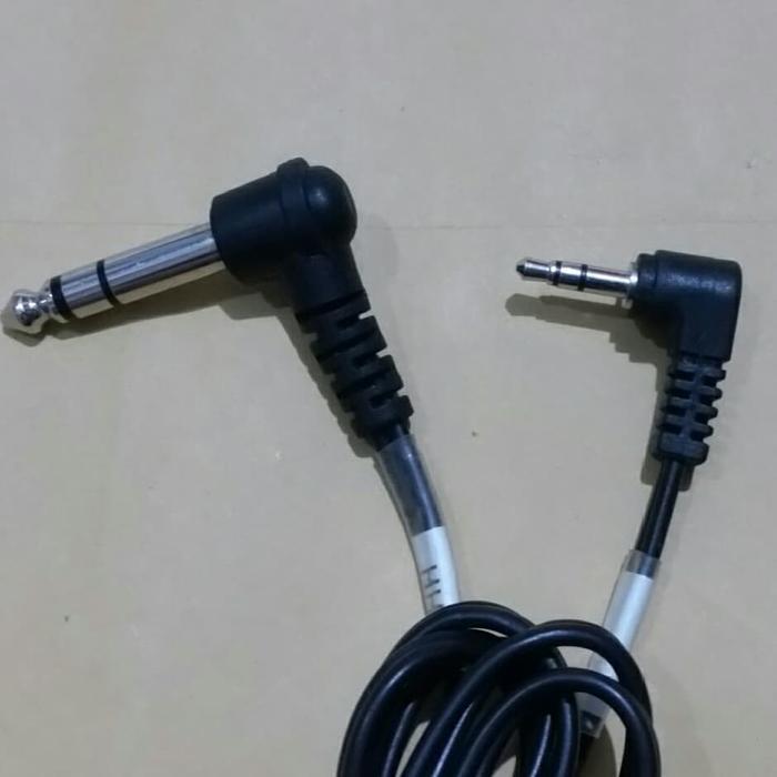 ecer kabel stereo drum dtx400 series - KICK