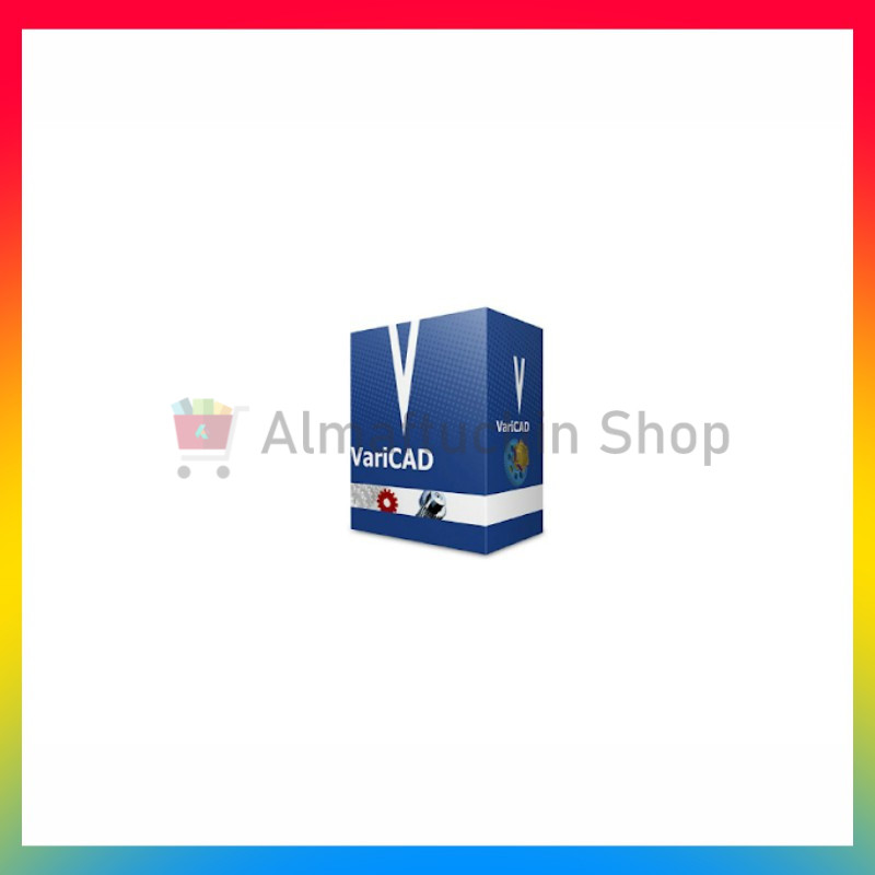 License VariCAD Pro Lifetime