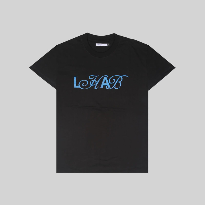 (COD) TS HINDIA - LHAB (ROCK MERCH)