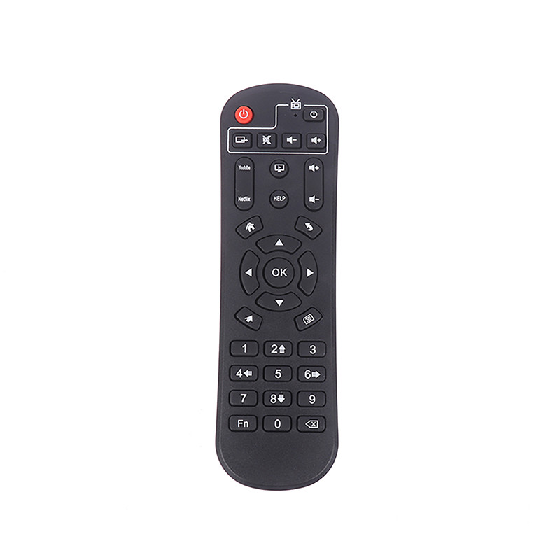 With Learning Function Remote Control For A95X TV Box Controller For X88pro10 A95X F4 A95 F3 AIR H60