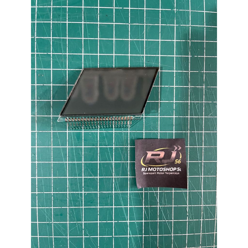LCD Speedometer Vixion Old & Vixion R / R15