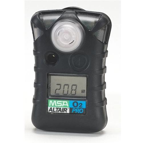 MSA ALTAIR 2X Portable Gas Detector Multi Gas Detector MSA ALTAIR 2X detektor gas - O2