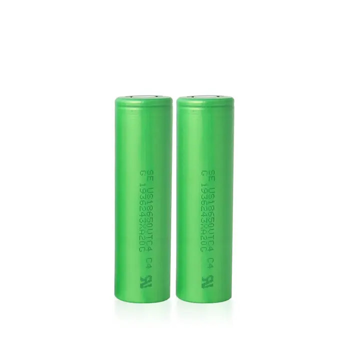 Original VTC4 18650 2100mAh 30A 25A 3.6V Battery Grade A Reargeable lithium ion batteries for batter