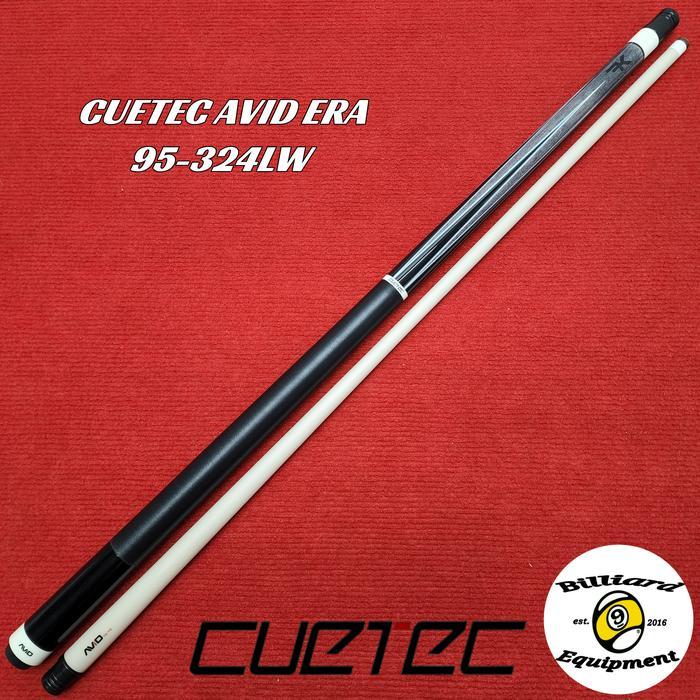 Cuetec Avid 95-324 LW