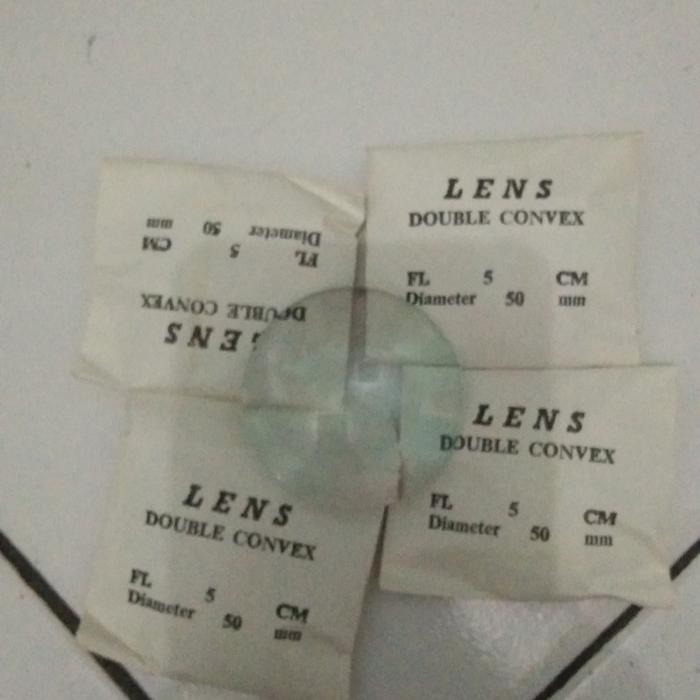 PrimeLens LENSA CEMBUNG