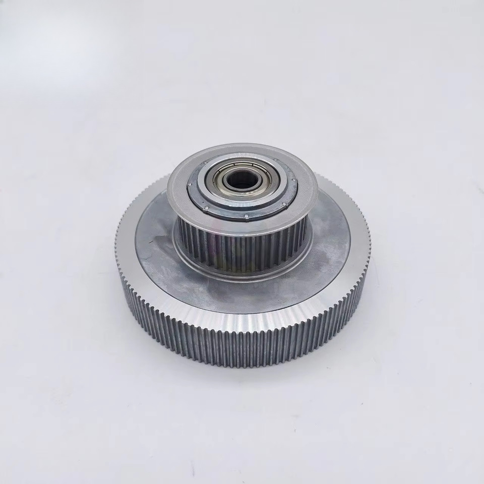 Mimaki Original Y Drive PLYBR Assy SUIT for UJV100UCJV150300TS55UJFMkII MPM024484