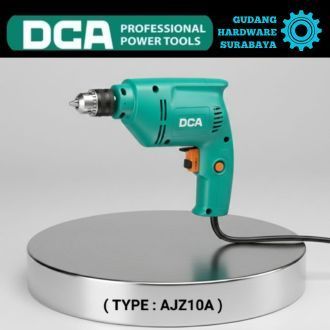 dca bor listrik 10mm AJZ10A