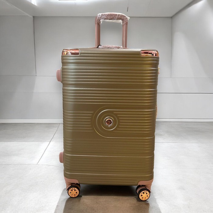 Koper 20 Inch, 24 Inch Kabin Bagasi Pesawat - Goflex 043 - Original 100%