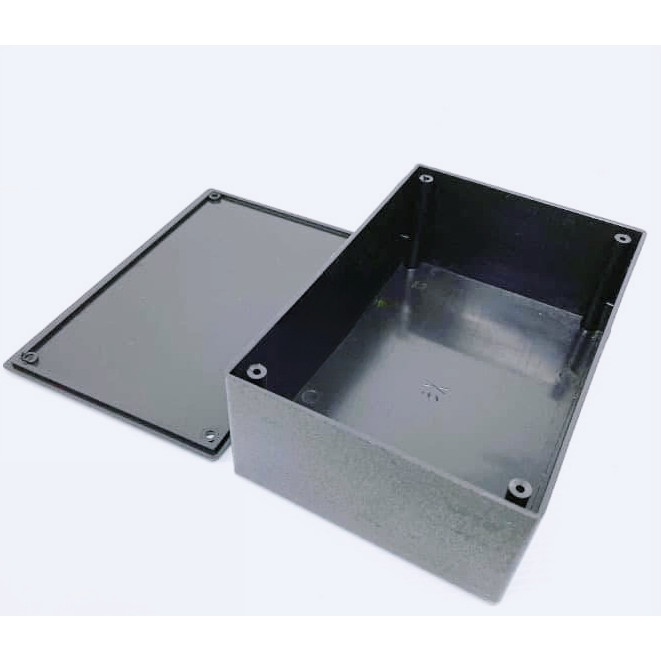 BOX ELEKTRONIK X5 BOX X5 BOX HITAM X5 BOX ARDUINO